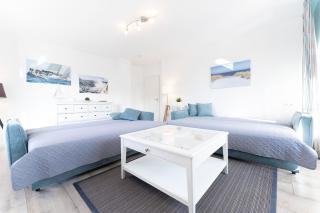 Seestraße 43 Wohnung 9 - Scharbeutz - 5