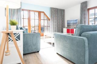 Seestraße 43 Wohnung 9 - Scharbeutz - 3