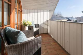 Seestraße 43 Wohnung 9 - Scharbeutz - 2