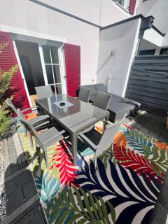 Freiraum 9 Living Apartment - Sankt Johann im Pongau - 6