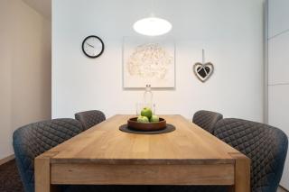 Strandhotel Kellenhusen Wohnung 3 - 7