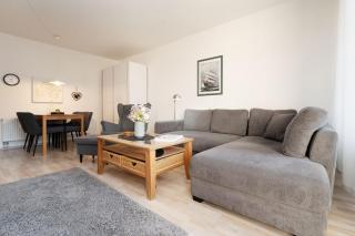 Strandhotel Kellenhusen Wohnung 3 - Kellenhusen - 9