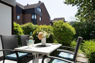 Strandhotel Kellenhusen Wohnung 3 - Kellenhusen - 1
