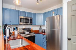 Lil Salty by Bryant Real Estate - Kure Beach - 6