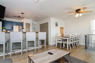 Lil Salty by Bryant Real Estate - Kure Beach - 2