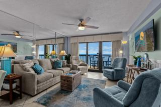 Sea Marsh II Unit 603 - Oceanfront - Myrtle Beach - 9