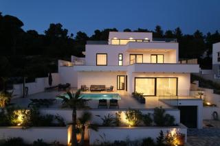 Villa Oasis - Trogir - 9
