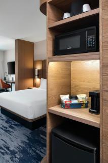 Fairfield by Marriott Inn & Suites Nashville Bellevue - Nashville - 2