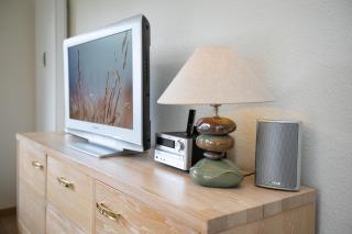 Haus am Kurpark Timmendorfer Strand Wohnung 6 - 5