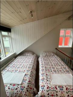 Ice apartament 1 - 1