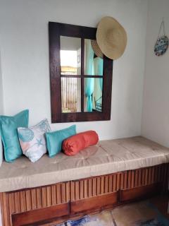 La casita de Nana - Esparza - 6
