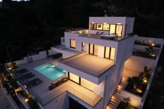 Villa Oasis - Trogir - 7