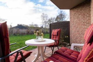 Ferienwohnpark Saarstraße 18a Schneckenhuus - Dahme - 7
