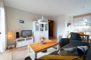 Ferienwohnpark Saarstraße 18a Schneckenhuus - Dahme - 5