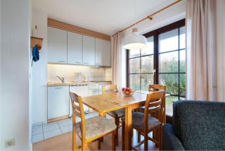 Ferienwohnpark Saarstraße 18a Schneckenhuus - Dahme - 4