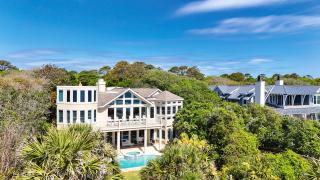 7 Galleon - Hilton Head Island - 8