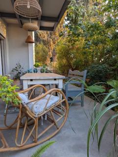 The green nest - Gedera - 1