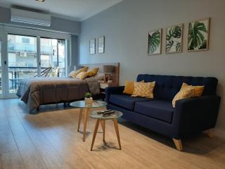 RETIRO San Martin Studio ツ - Buenos Aires - 9