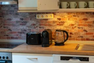 Familienwohnung mit Moselblick und Spielzimmer - Brodenbach - 2