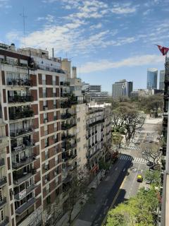 RETIRO Recoleta Studio ツ - 4