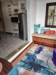 La casita de Nana - Esparza - 7