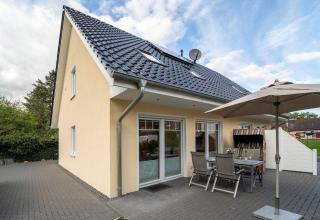 Haus Tipi - Grömitz - 0