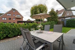 Haus Tipi - Grömitz - 4