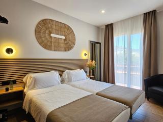 LAGOM Apartments NEW, 5 min walk from the sea - 0