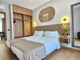 LAGOM Apartments NEW, 5 min walk from the sea - 2