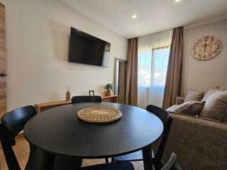 LAGOM Apartments NEW, 5 min walk from the sea - 1
