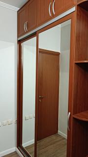 Cozy apartment near Alatau metro station - Almaty - 6