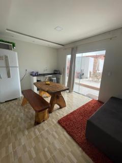 Casa de praia Cajaranas - Alcobaça - 5