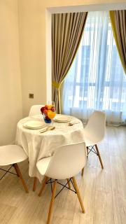 Жк Комфорт Сити 10Б - Almaty - 8