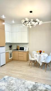 Жк Комфорт Сити 10Б - Almaty - 3