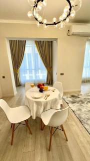 Жк Комфорт Сити 10Б - Almaty - 1