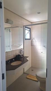 Flat Charmoso Space Valley - São José dos Campos - 1