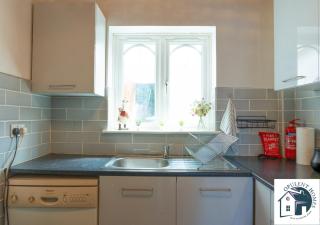 Contractors Stays - Monthly stay saving - 6 Bed Home - 6