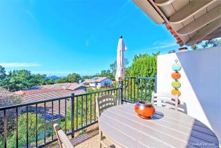 Viewpoint Villa - VILLA105 - Solana Beach - 1