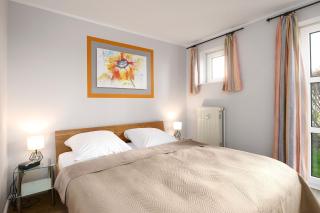 Am Golfplatz 25 Wohnung 4 - Schönberger Strand - 8