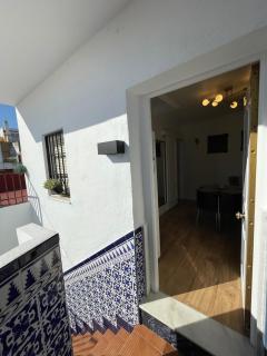 Apartamento el Ancla - El Puerto de Santa María - 5