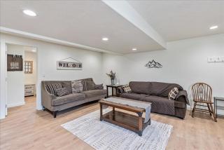 Pet Friendly Hot Tub & Fully Fenced Backyard - North Ogden - 2
