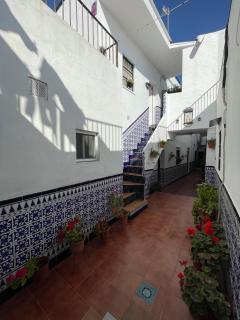 Apartamento el Ancla - El Puerto de Santa María - 2