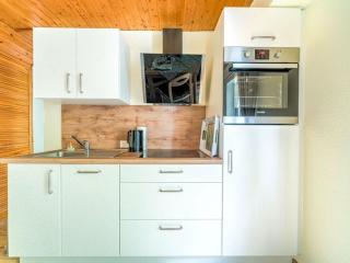 1 bedroom apartment - Zorge - 1