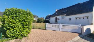 Les sorbiers - Crozon - 0