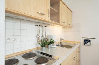 Am Südstrand 9 Strandburg II - 3