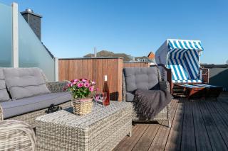 Lighthouse Flügge - 9