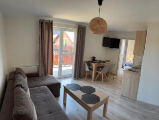 PAKLADA 1 Apartament - Bak - 1