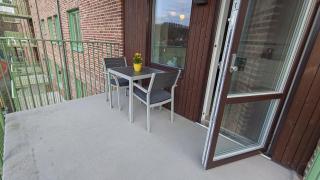 Studio-Apartment - Mölnlycke Center - Mölnlycke - 3