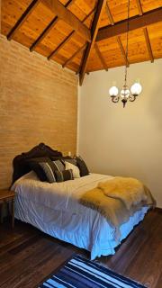 Casa Magnólia - Camanducaia - 2