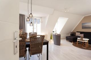 Haus Gorch Fock Moby Dick - 6